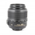 Nikkor AF-s 18-55mm/3.5-5.6 G VR DX (Nikon AF-s)
